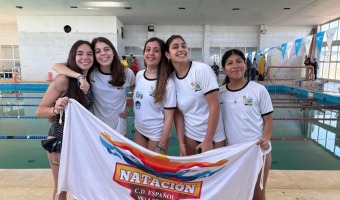 Juegos Bonarenses 2025: Villa Gesell dir� presente en las finales con una delegaci�n de 119 representantes